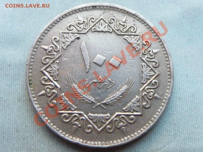 ЛИВИЯ 100 DIRHAMS  1979г. БЕРБЕР до 12.12.11 в 22-00 - MEMO0017.JPG