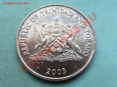 ТРИНИДАД и ТОБАГО 5с 2003г.РАЙСКАЯ ПТИЧКА до 12.12.11 в 22 - MEMO0024.JPG