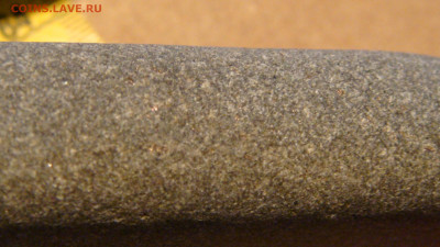 Каменная отливка НОЖ 110 г + позолота до 17-00 22.12.22 - DSC03689.JPG