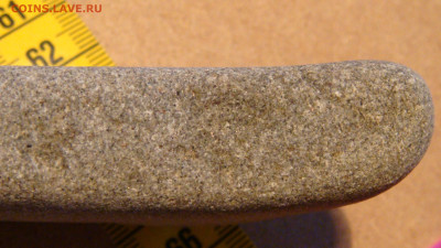 Каменная отливка НОЖ 110 г + позолота до 17-00 22.12.22 - DSC03680.JPG