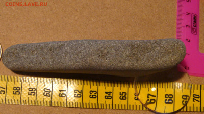 Каменная отливка НОЖ 110 г + позолота до 17-00 22.12.22 - DSC03669.JPG