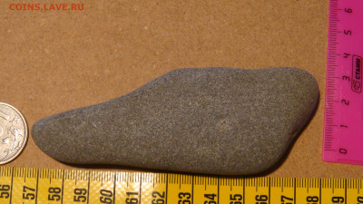 Каменная отливка НОЖ 110 г + позолота до 17-00 22.12.22 - DSC03668.JPG