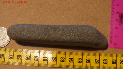 Каменная отливка НОЖ 110 г + позолота до 17-00 22.12.22 - DSC03666.JPG