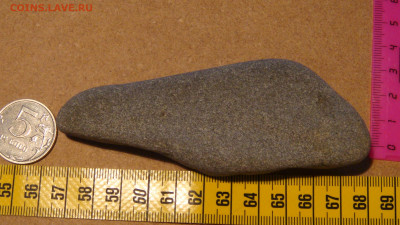 Каменная отливка НОЖ 110 г + позолота до 17-00 22.12.22 - DSC03664.JPG