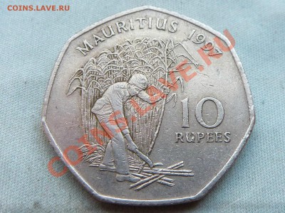 МАВРИКИЙ 10 РУПИЙ 1997г. РУБКА ТРОСТНИКА до 12.12.11 в 22-00 - MEMO0030.JPG