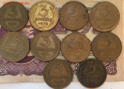 3 копейки 10 штук - E08FAFC0-6CB9-4998-9F30-AB7C7C030ACC