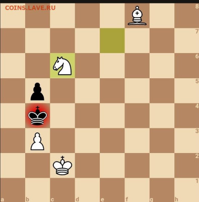 Шахматная задача - Screenshot_20221219-184540_lichess