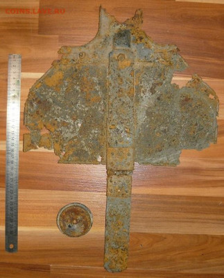 Вермахт.Автомоб.номер.До 25.12. 22.00 мск - P1450052.JPG