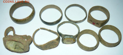 Перстни,кольца-9шт.Копаные.До 25.12. 22.00 мск - P1450180.JPG