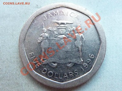 ЯМАЙКА 5 ДОЛЛАРОВ 1996г. до 12.12.11 в 22-00 - MEMO0047.JPG