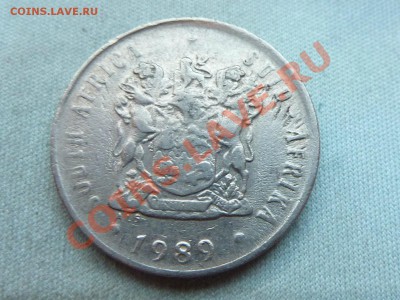 ЮЖНАЯ АФРИКА 10с 1989г.ЦВЕТОК до 12.12.11 в 22-00 - MEMO0059.JPG