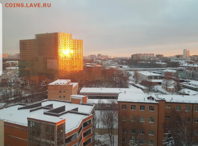 ФОТО - просто фото. Те что получились удачными. - Screenshot_20221220-073736_Gallery