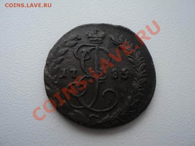 денга 1785 км перерез года - DSC01468.JPG