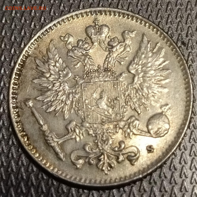 25 pennia 1915, 50 pennia 1916 - IMG_20221220_234134