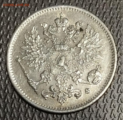 25 pennia 1915, 50 pennia 1916 - IMG_20221220_234105