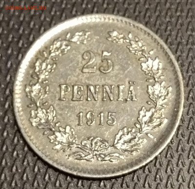 25 pennia 1915, 50 pennia 1916 - IMG_20221220_233856