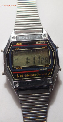 Куплю мужские часы МОНТАНА. - DSCF7372.JPG