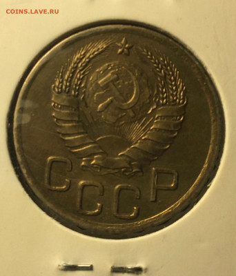 3 копейки 1939. до 23.12.22. в 22.00 по Москве - 3.39.1