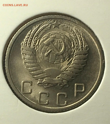 10 копеек 1955 до 23.12.2022 в 22.00 по Москве - 10.55.1