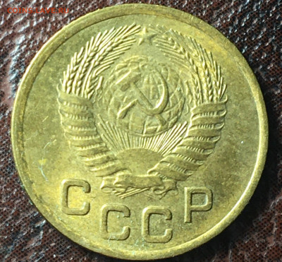 1 копейка 1953. до 23.12.2022 в 22.00 по Москве - 1.53.3