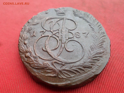 5 копеек 1787 г. ЕМ лот № 1 до 26.12.2022 г. в 22.00 - SAM_6914.JPG