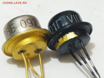 Радиодетали разные. До 28.12.2022  до 22-00(мск) - IMG-20221224-WA0000
