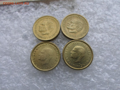 Швеция 10 крон 1991,93, 2003, 2008гг. до 25.12 - SAM_3434.JPG