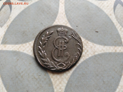 копейка 1778 сибирь до 28.12.2022 - 1778 (59)