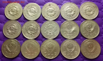 3 копейки 1926-57. До 28.12.22 в 22.00 - 20221225_204022