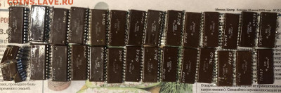ЗОЛОТОсодержащие радиодетали - 5EB4DB98-D438-4DC5-B81A-FB8C09A6DA08