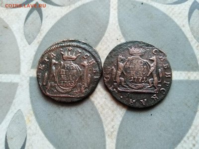 копейки 1768, 1771 сибирь до 30.12.2022 - 2сиб (16)