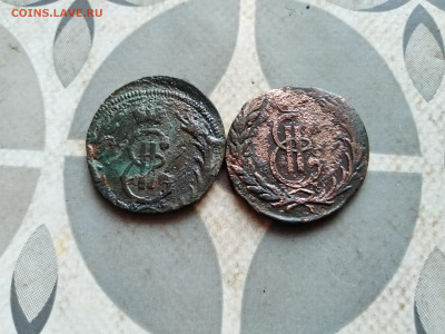 копейки 1768, 1771 сибирь до 30.12.2022 - 2сиб (17)