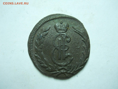 копейка сибирская 1774 км.до 30.12.2022 в 22-00 по мск. - DSCN6675.JPG