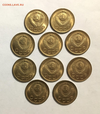 1 копейка 1949, всего 10 монет до 04.01.23 в 22:00 МСК - 3832F434-3435-4B0C-BF31-304372A3BC62