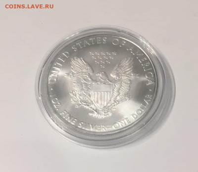 1 доллар 2010 Свобода США до 02.01.23 22.00 - 157