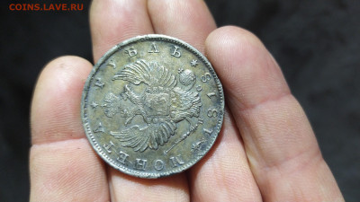 Рубль 1818 п с - IMG-20221229-WA0002