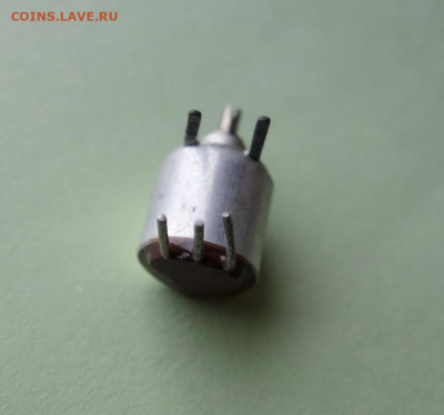 Резисторы СП3- 6А, СССР, новые (20 шт.) до 02-01-2023 - DSC07649_новый размер.JPG