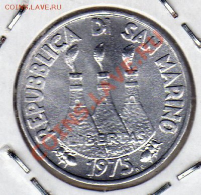 САН-МАРИНО ЛИРА 1975 ПАУКИ ДО 12.12.11 В 22.00МСК (1061) - img040