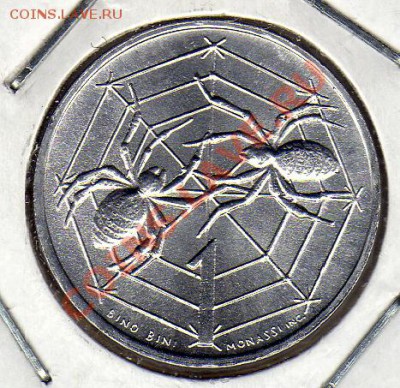 САН-МАРИНО ЛИРА 1975 ПАУКИ ДО 12.12.11 В 22.00МСК (1061) - img041