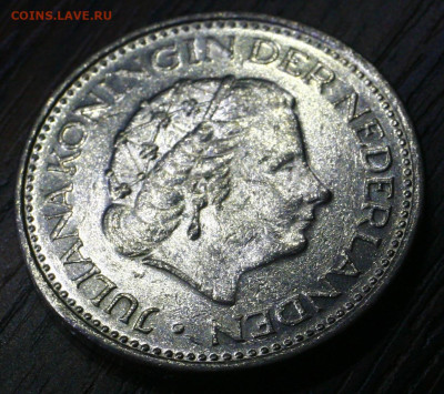нидерланды 1 гульден 1976г с 20р до 06.01.2023 22.00 - _MG_2755.JPG