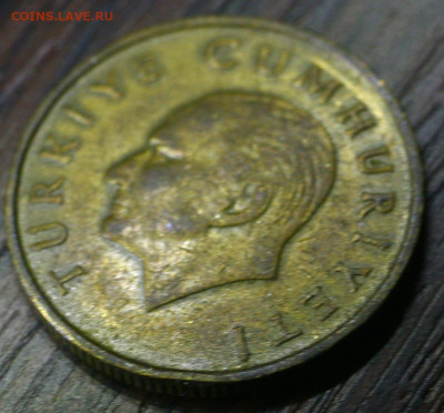 турция 500 лир 1989г с 15р. до 06.01.2023 22.00 - _MG_2722.JPG