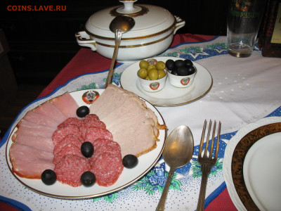 Галерея советского винтажного стекла. - IMG_0004.JPG
