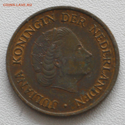 Нидерланды 5 центов, 1976 с 12р до - _MG_2911.JPG