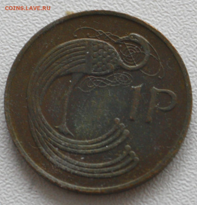 Ирландия 1 пенни, 1980 с 15р до 07.01.20236 22.00 - _MG_2868.JPG