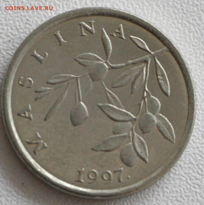 Хорватия 20 лип, 1997 с 10р до 07.01.20236 22.00 - _MG_2821.JPG