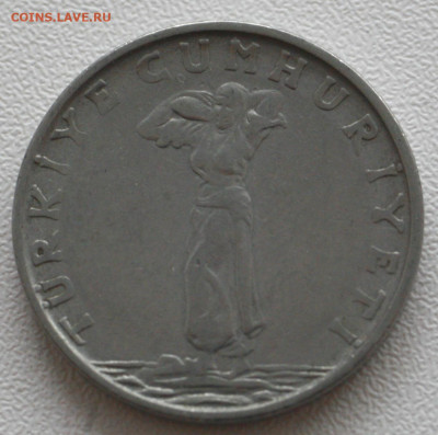 Турция 25 курушей, 1959 с 30р до 07.01.20236 22.00 - _MG_2802.JPG