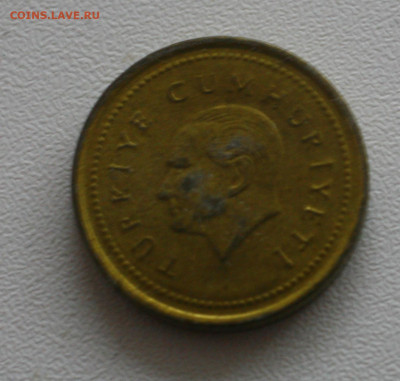 Турция 5.000 лир, 1998 с 10р до 07.01.2023 22.00 - _MG_2961.JPG