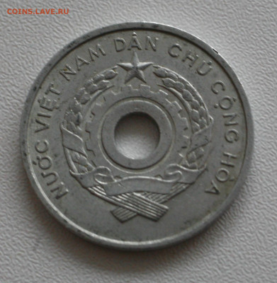 Вьетнам 5 су, 1958 с 220р до 07.01.2023 22.00 - _MG_2939.JPG