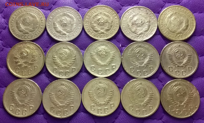 2 копейки 1926-57. До 4.01.23 в 22.00 - 20230101_234218