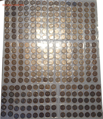 БИМЕТАЛЛ 1570 шт. ДГР, Министерства, Регионы и др. До 08.01 - DSC_0146.JPG